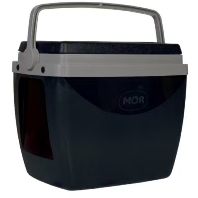 Caixa Térmica Cooler 18l C/ Alça até 24 latinhas de 350ml