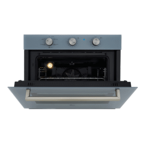 Forno Elétrico de Embutir Fischer Infinity 50 litros com Air Fryer - Imagem 4