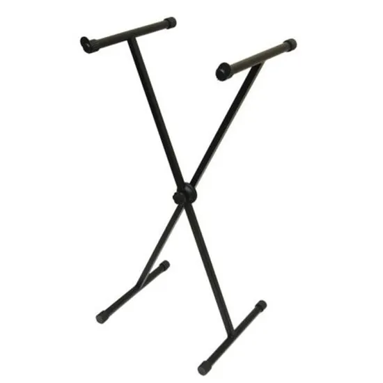 e5a3b1f11355033955424eb2db43d0d3.png Suporte Para Teclado 2020 Preto Saty - Imagem 1