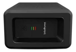 Nobreak Monovolt Attiv 1500va Preto Intelbras 220v (Entrada 220V, Saída 220V) - Imagem 2