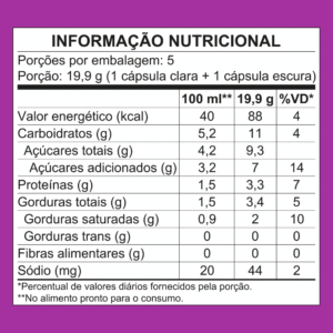 Capsulas Nescafé Dolce Gusto CHAI TEA LATTE  10 Cápsulas - Imagem 3