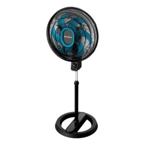 Ventilador de Coluna 40cm VTR830 Cadence 220v - Preto - Imagem 3