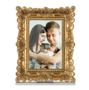 Porta Retrato Barroco 22x17 Uphome - UD360 - Imagem 3