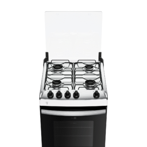Fogão 4 Bocas Branco com Mesa Inox Atlas Agile Up Bivolt - Imagem 3