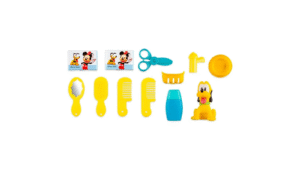 Maleta 3 em 1 Pet Shop do Mickey com Acessórios Multikids BR1571 - Imagem 4