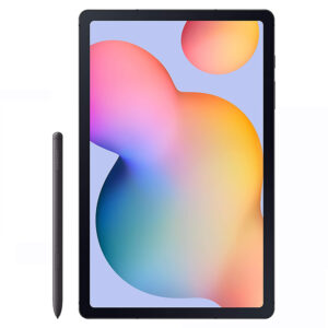 Tablet Samsung S6 Lite P620 com Caneta S Pen, Tela 10.4", 128GB, 4G, Wi-fi, Câmera 8MP, Android 12 e Pro - Imagem 2