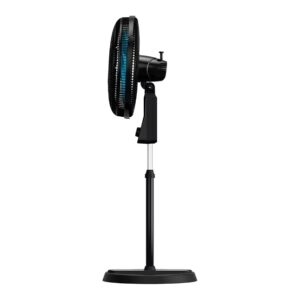 Ventilador de Coluna 40cm VTR830 Cadence 220v - Preto - Imagem 4