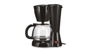Cafeteira Elétrica Gourmet 30 Xícaras 220V-800W Preta Multi - BE04 - Imagem 3
