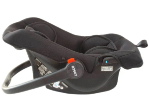 Bebê Conforto Cosco Kids 1 Posição Wizz 0 a 13kg - Imagem 6