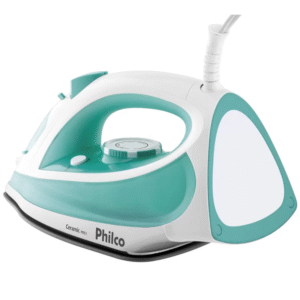 Ferro de Passar Philco a Vapor Ceramic PFEC1 - Imagem 5