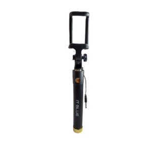 Bastão Pau De Selfie com Controle It-Blue LE-3507 - Imagem 2