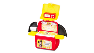 Mochila Kit Play Set Mickey Cozinha Multikids BR1299 - Imagem 2