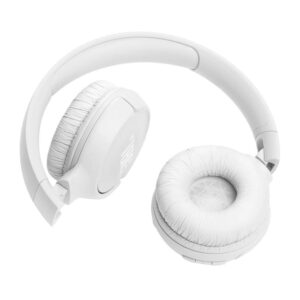 Fone De Ouvido Jbl Tune 520bt, Bluetooth - Branco - Imagem 2