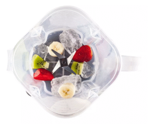 Liquidificador Turbo 2,1l 2 Vel 550w 220v Preto Multi -lq552 - Imagem 5