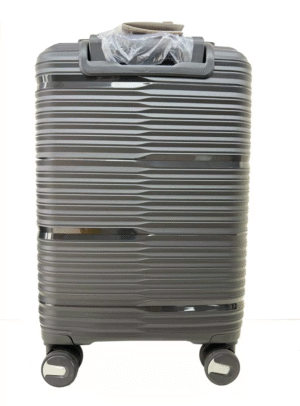 Mala De Viagem Pequena De Bordo Polipropileno 10kg Xeryus (Tam 20 ) 12880 - Imagem 2