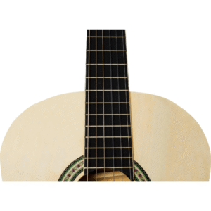 Violão Acústico Harmonics GNA-111 Nylon Natural - Imagem 3