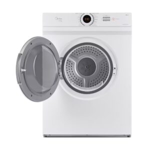 Secadora de Roupas 11,2 Kg Midea HealthGuard Branca - Imagem 3