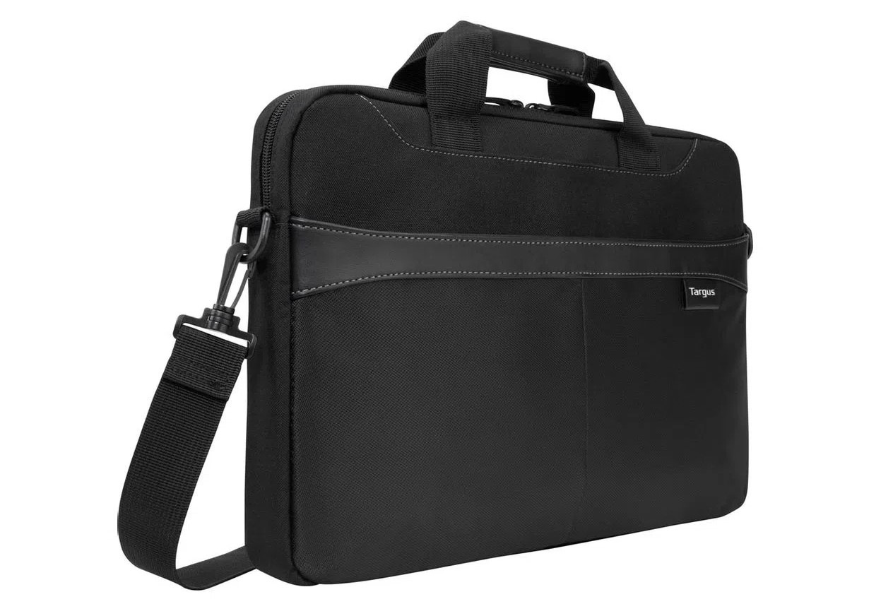 ec6cef4613602c94a859dd2864b56af5.jpg Maleta Targus Business Casual 15.6" - TSS898 - Imagem 1