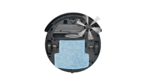 Aspirador Robô Joaninha Bivolt Varre, Aspira e Passa Pano Ideal p/ Pets Multi - HO441 - Imagem 6