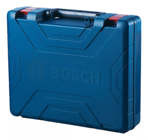 Furadeira Parafusadeira Impacto 18v Brushless Gsb 185 Bosch - Imagem 6