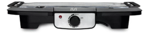 Churrasqueira Elétrica 220v Preto 2000w Multi - Go132 - Imagem 4