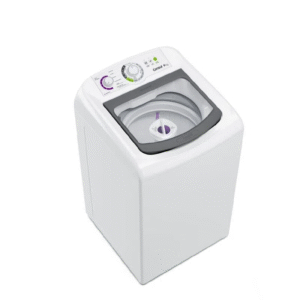 Máquina de Lavar Consul 9 kg Branca com Dosagem Econômica e Ciclo Edredom - CWB09BB - Imagem 2