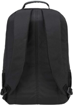 Mochila Targus Groove Para Notebook 17 Polegadas 27 litros, Preto - Cvr617 - Imagem 6
