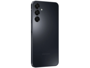Smartphone Samsung Galaxy A16 128GB Preto 4GB RAM 6,7" FHD, 4G, Câm Tripla de até 50MP, Selfie 13MP Bateria 5000mAh - Imagem 3