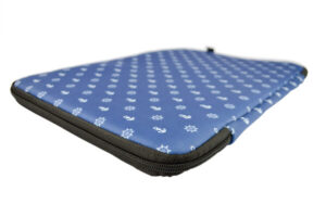 Case para Note Basic 14″ – Poa Marinho - Imagem 2