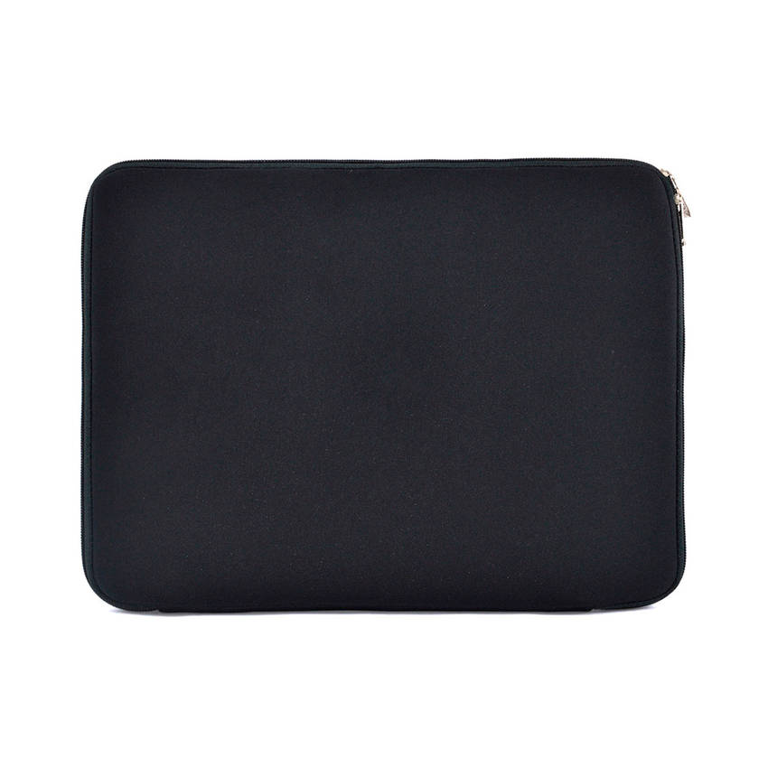 ef24949d22b6e6805bcaad05d7565787.jpg Case para Notebook Basic 15.6" - Preto - Imagem 1