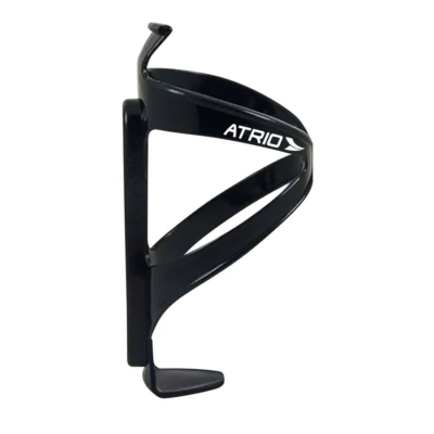 Suporte De Garrafa Nylon Atrio Preto BI225