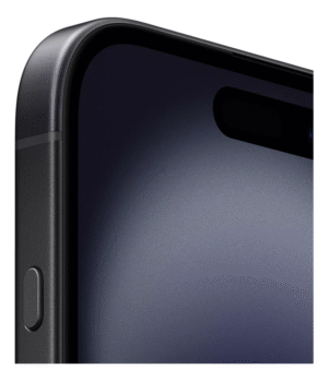 Apple iPhone 16 Plus (128 GB) - Preto - Imagem 4