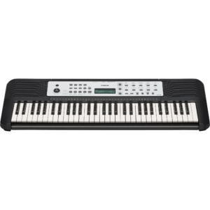 Teclado Yamaha YPT-280 Portátil Preto - Imagem 2