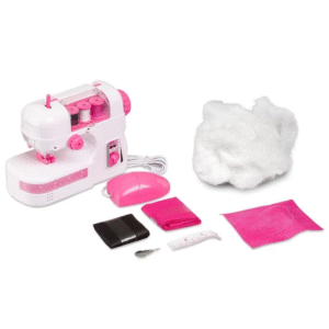 Ateliê de Costura Com Acessórios My Style Multikids - BR1229 - Imagem 2