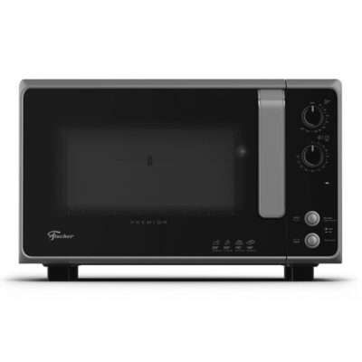 Forno Elétrico de Bancada Fischer Premier 48 litros