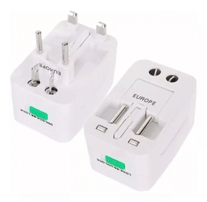 Adaptador Tomada Universal Internacional All-in-one 110V/220V - Imagem 3