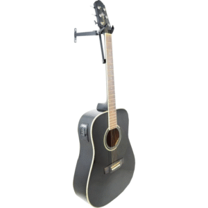 Suporte Para Instrumentos de Corda ARP Preto ASK - Imagem 2