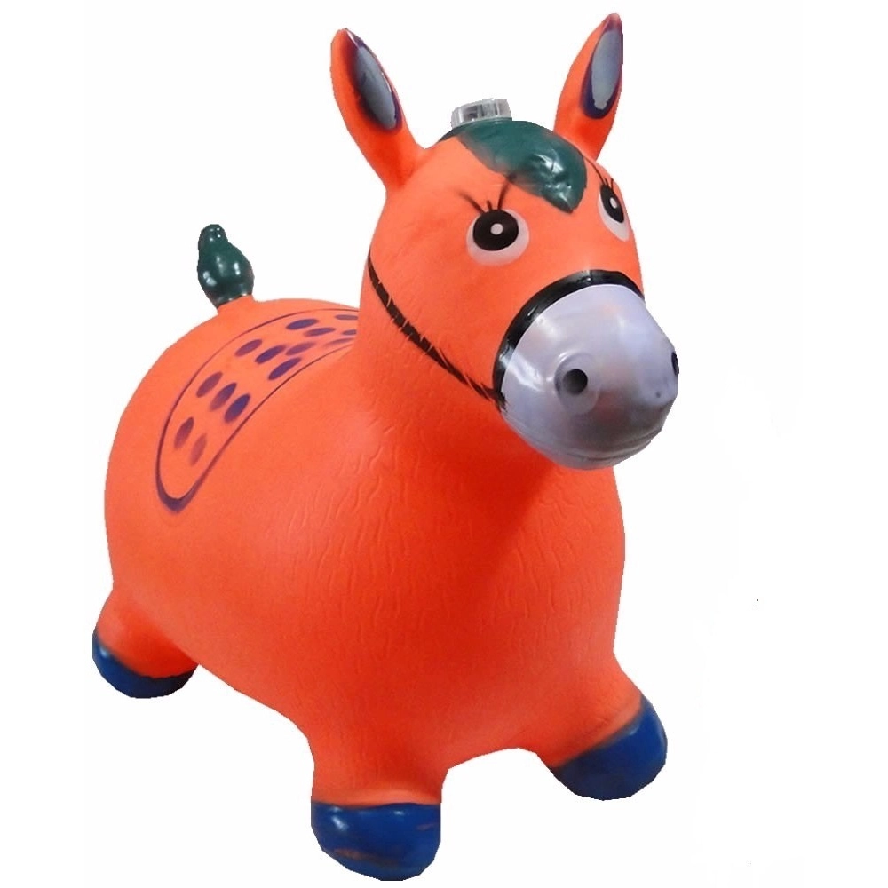 f5d50ffe13f54a95a6dff8bfa2a47e34.png Brinquedo Cavalinho Burrinho Upa Upa - Imagem 1