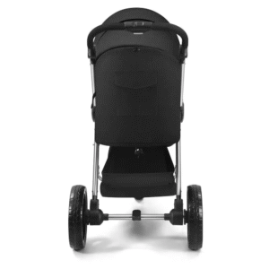 Carrinho de Bebê Jogger Sway Três Rodas 0-15kgs Preto Litet - BB372