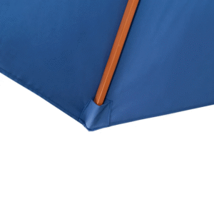 Ombrelone Madeira 3m Azul - Imagem 6