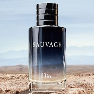 Perfume Masculino Dior Sauvage 100ml Edt - Imagem 3