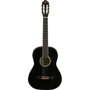 Violão Acústico Harmonics GNA-111 Nylon Preto