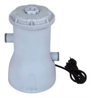 Filtro Piscina 2200lh 220v