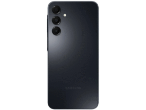 Smartphone Samsung Galaxy A16 128GB Preto 4GB RAM 6,7" FHD, 4G, Câm Tripla de até 50MP, Selfie 13MP Bateria 5000mAh - Imagem 5