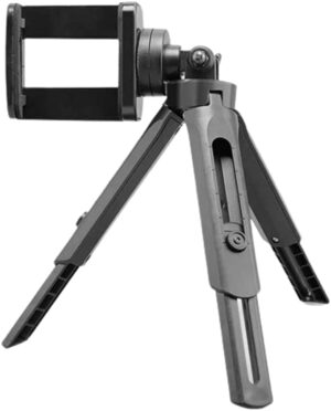 Suporte Tripé P/Celular Ley-71 - Lehmox - Imagem 2