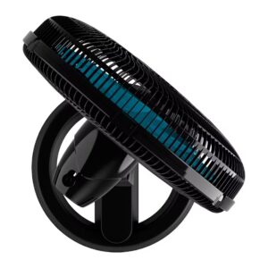 Ventilador de Coluna 40cm VTR830 Cadence 220v - Preto - Imagem 7