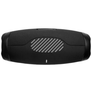 Caixa de Som BOOMBOX 3 JBL 180W Bluetooth cor Preto - Imagem 7
