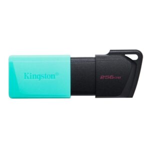 Pen Drive 256GB Kingston, USB 3.2, DataTraveler Exodia M - DTXM/256GB - Imagem 3