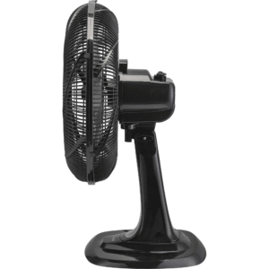 Ventilador de Mesa Ventisol Turbo 6 40cm Preto/Cinza 220v - Imagem 4