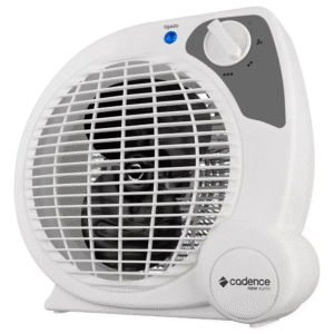 Aquecedor Cadence Termoventilador New Auros AQC422 220V - Imagem 2